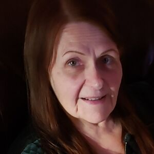 Meet your Posher, Cindy